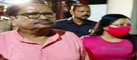 চাকরি গেল মন্ত্রী কন্যা অঙ্কিতার
